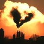 Pollution Linked to Higher Heart Attack Risk